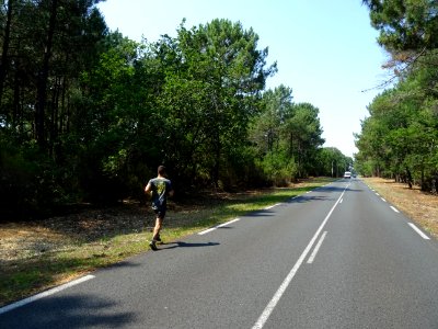 Dans la dernière ligne droite interminable ... avant le re… 