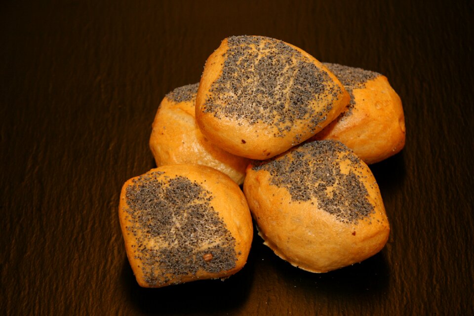 Bakes bread bread breakfast