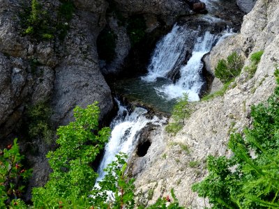Torrent du Rif 
