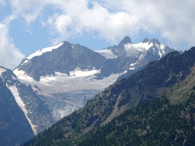Montagne des Agneaux 