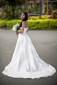 Wedding white Free photos