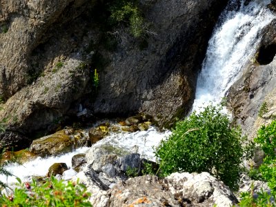 Torrent du Rif 