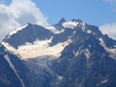 La Montagne des Agneaux 