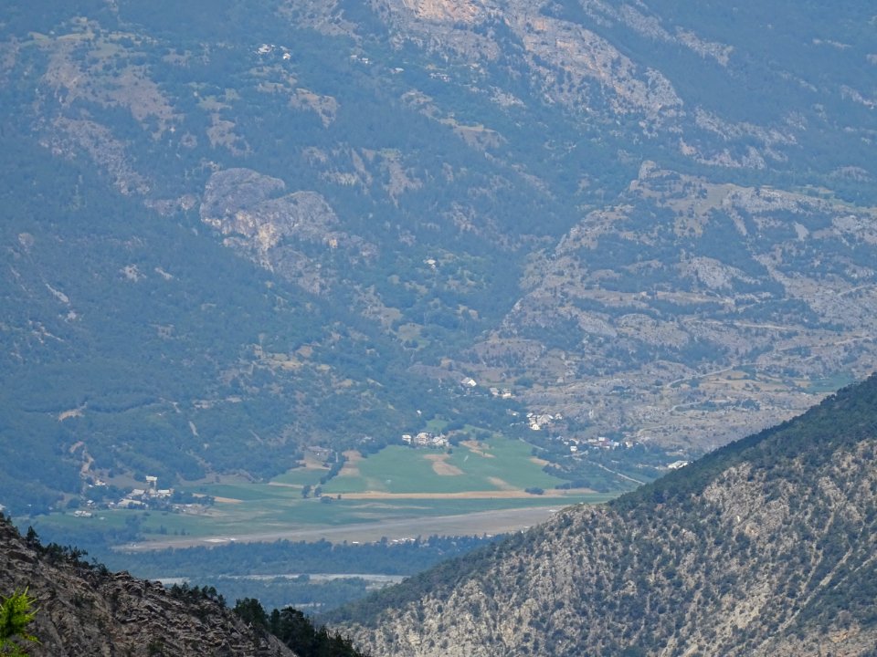Vallée de la Durance 