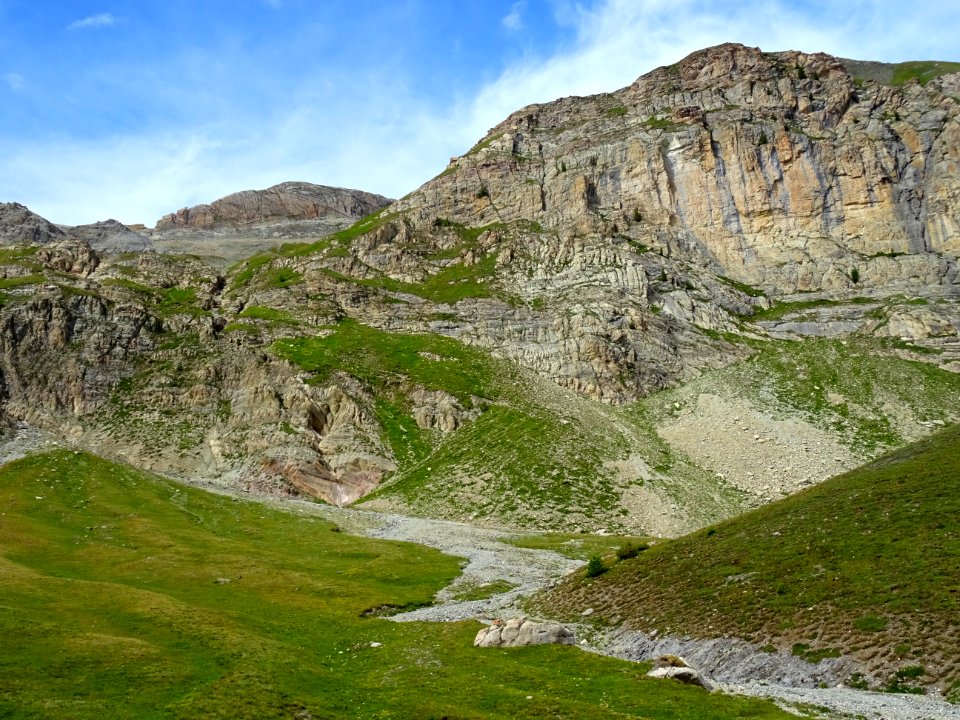 Sous les Cornes de Chancel 