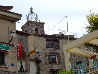 Bouyon, Alpes-Maritimes 