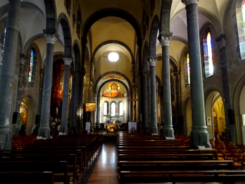 Basilique Notre Dame de La Salette, sanctuaire Notre Dame … 
