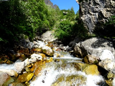 Torrent du Rif 