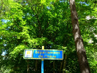 Département de l'Isère 