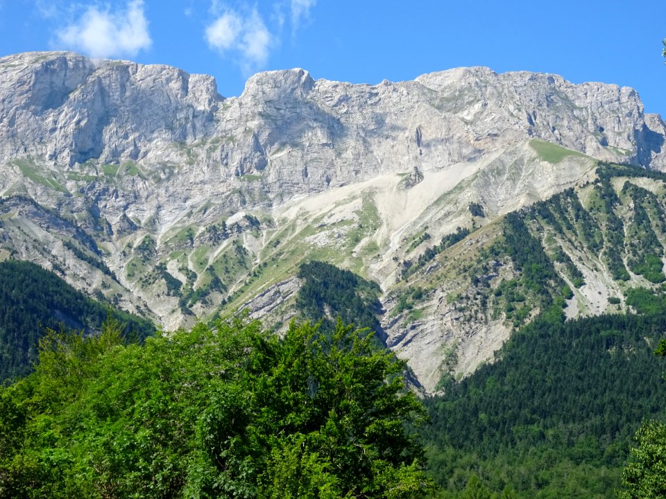 Reliefs 