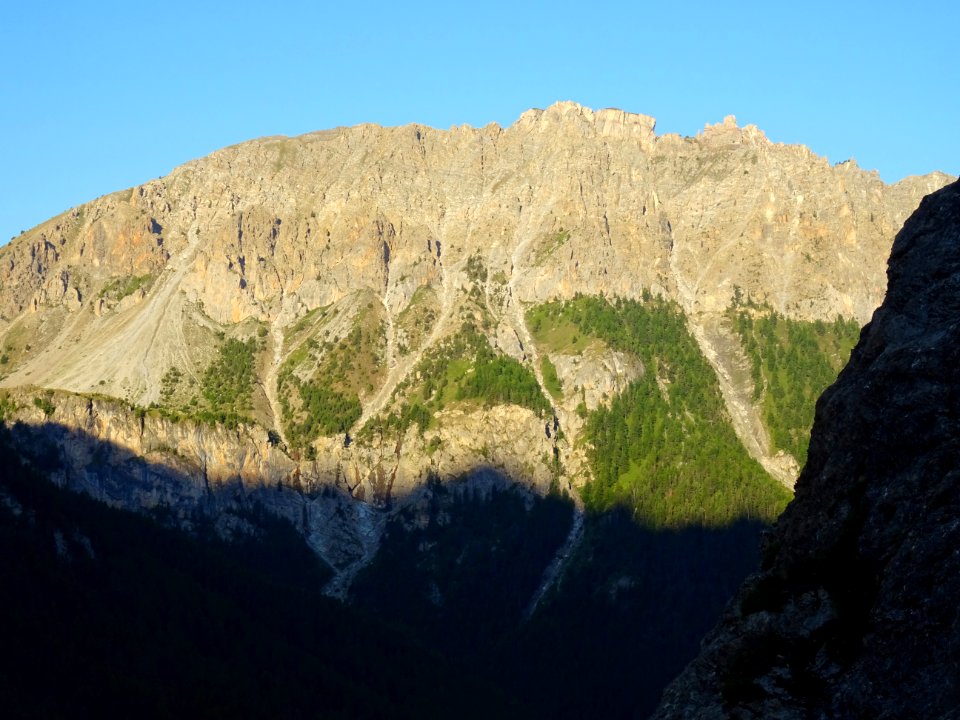 La Crête de Vars 