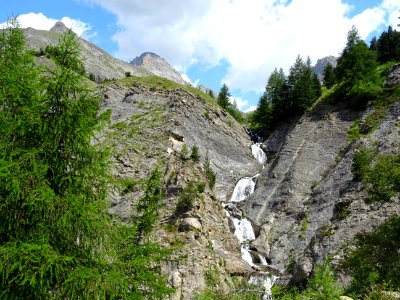 Torrent du Rif 