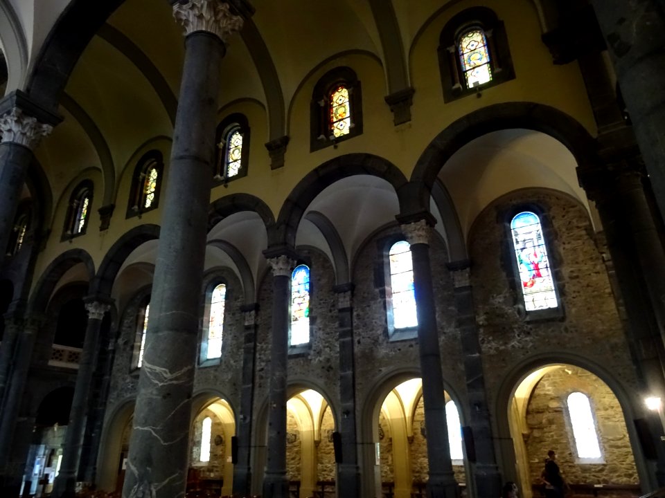 Basilique Notre Dame de La Salette, sanctuaire Notre Dame … 
