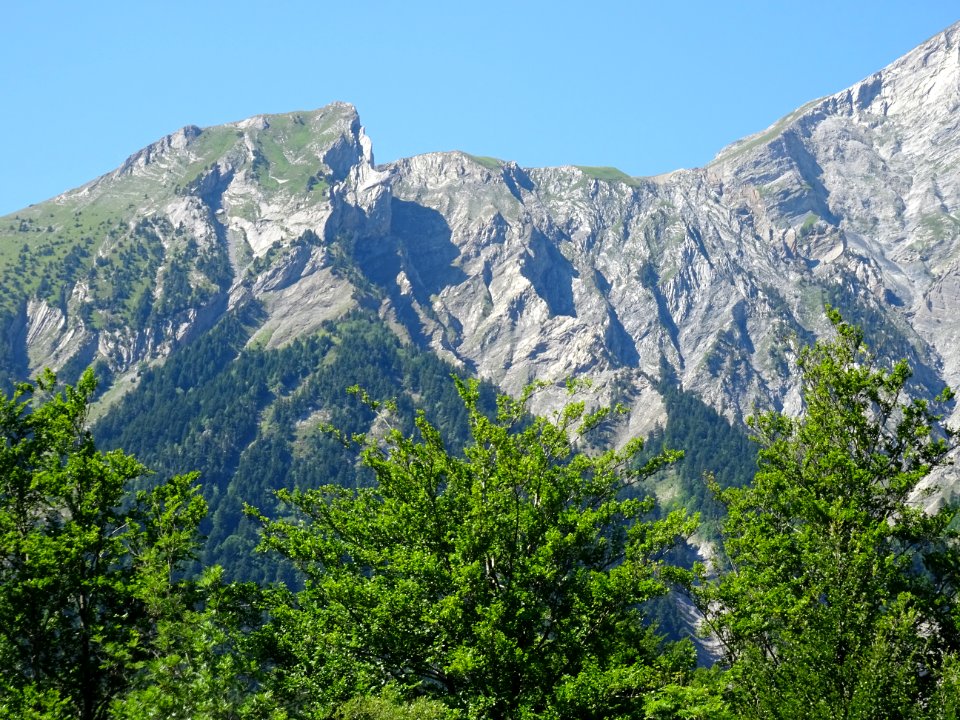 Reliefs 