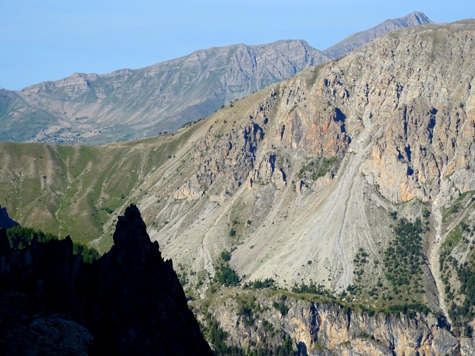 Col de la Coulette 