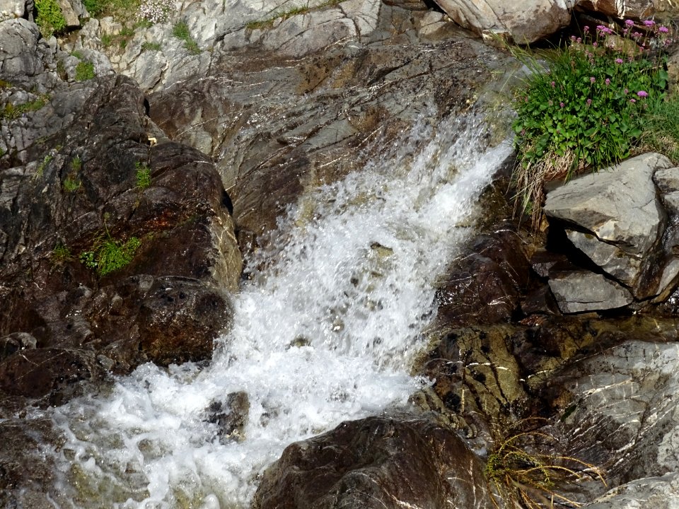 Torrent de la Dent 