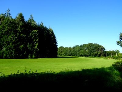 Golf de Deauville Saint-Gatien, Saint-Gatien-des-Bois, Cal… 