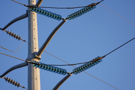 Energy electric electricity