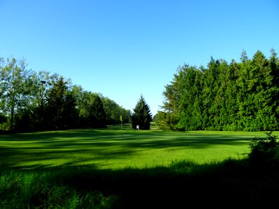 Golf de Deauville Saint-Gatien, Saint-Gatien-des-Bois, Cal… 