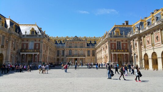 Museum louis historical