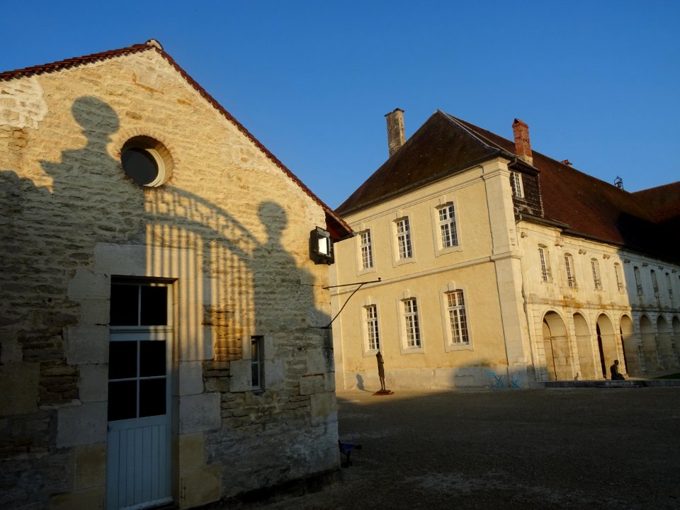 Abbaye-Auberive, Auberive, Haute-Marne 