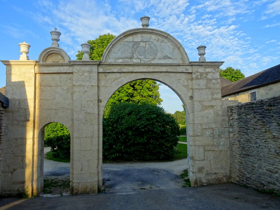 Poinson-lès-Grancey, Haute-Marne 