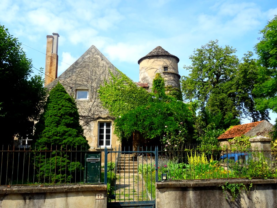 Maison avec jardin, Guillon, Yonne 