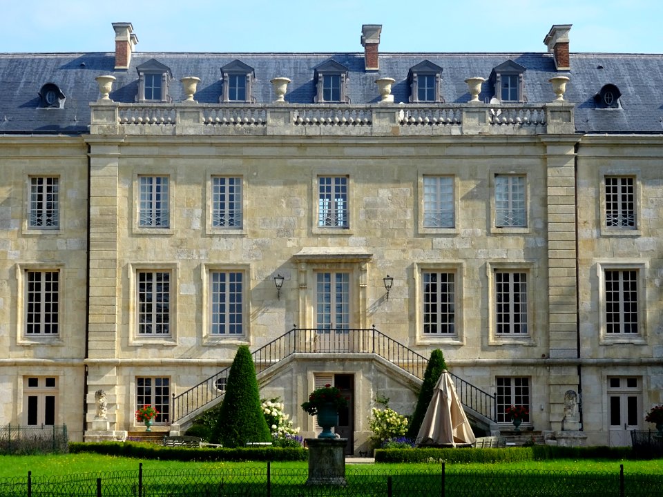 Château de Sauvigny-le-Bois, Sauvigny-le-Bois, Yonne 