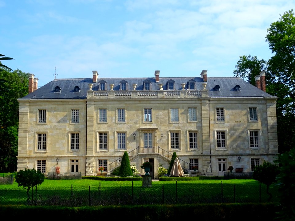 Château de Sauvigny-le-Bois, Sauvigny-le-Bois, Yonne 