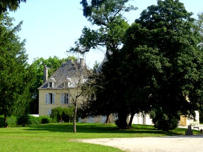 Château ... ? , Châtillon-sur-Seine, Côte-d'Or 