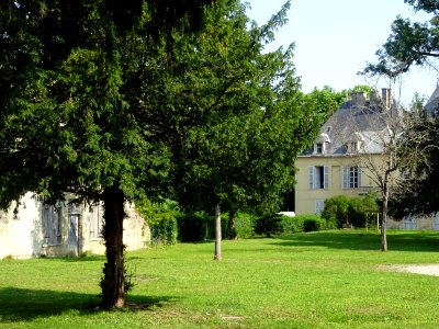 Château ... ? , Châtillon-sur-Seine, Côte-d'Or 