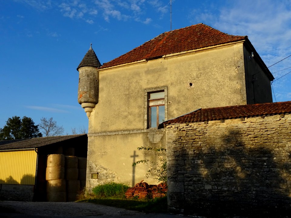 Poinson-lès-Grancey, Haute-Marne 