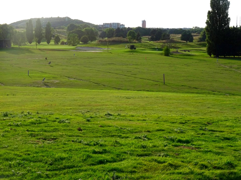 Golf de Saint-Quentin-en-Yvelines 