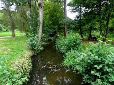 Ru des Vaux 