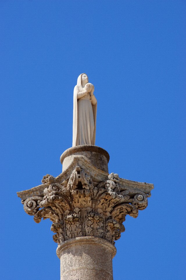 Religion santa maria di leuca italy