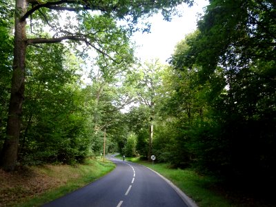 Retour sur la route ... ca fait du bien ... de temps en te… 