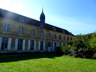Ancien couvent des Annonciades Célestes, Joinville, Haute-… 