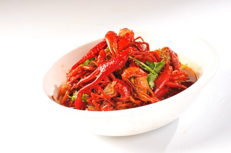 Coriander red hunan