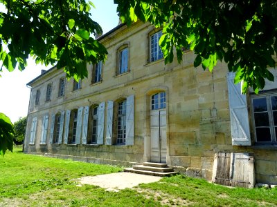 Ancien couvent des Annonciades Célestes, Joinville, Haute-… 