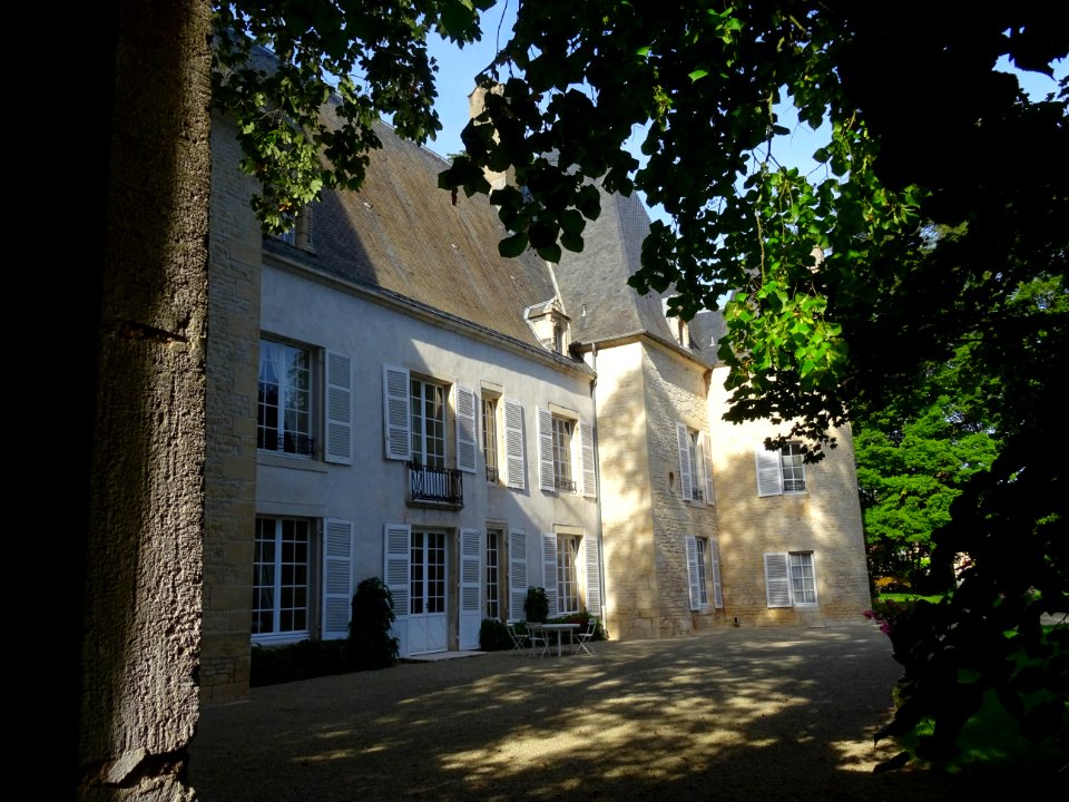 Château de Neuilly-sur-Suize, Neuilly-sur-Suize, Haute-Mar… 