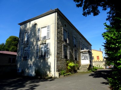 Direction Départementale des Finances Publiques de la Haut… 
