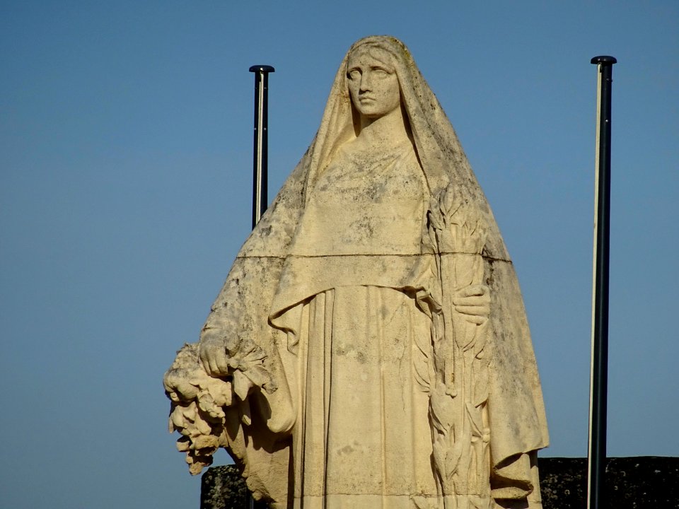 Monument aux morts, gare SNCF de Bar-le-Duc, Bar-le-Duc, M… 