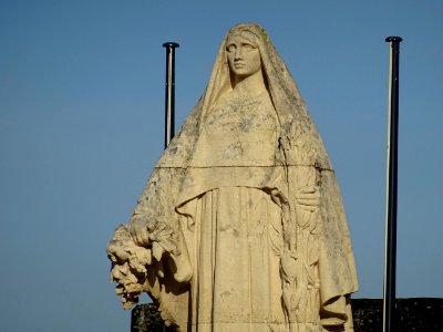 Monument aux morts, gare SNCF de Bar-le-Duc, Bar-le-Duc, M… 