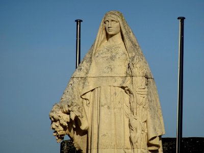 Monument aux morts, gare SNCF de Bar-le-Duc, Bar-le-Duc, M… photo