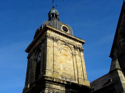 Eglise Notre-Dame, Bar-le-Duc, Meuse 