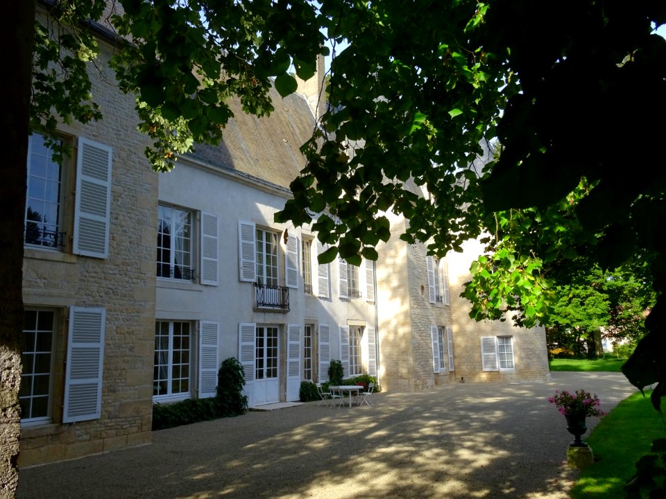 Château de Neuilly-sur-Suize, Neuilly-sur-Suize, Haute-Mar… 