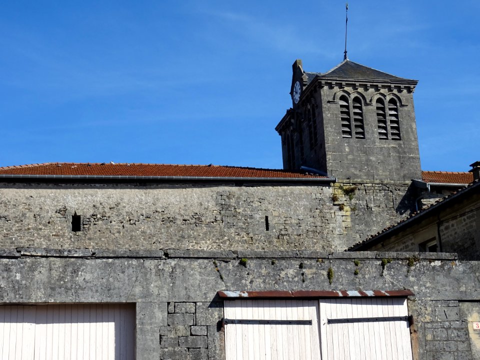 Eglise Saint-Martin, Aulnois-en-Perthois, Meuse 