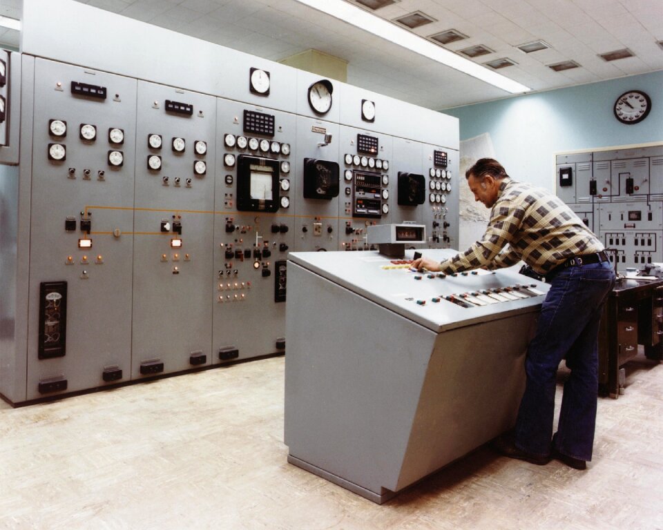 Technology technical professional