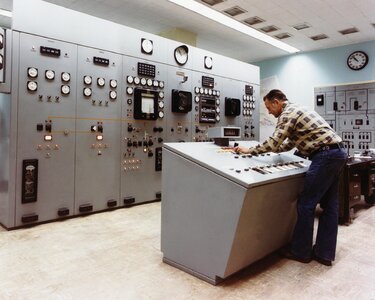 Technology technical professional