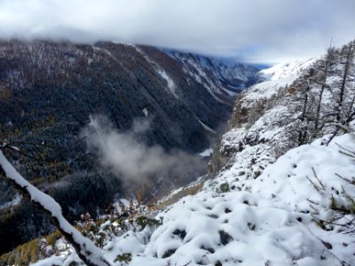 Vallon du Fournel 